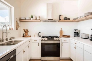 Very Small Kitchen Ideas On A Budget
