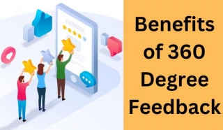 Understanding 360-Degree Feedback Performance Appraisal: Definition, Advantages, And Disadvantages