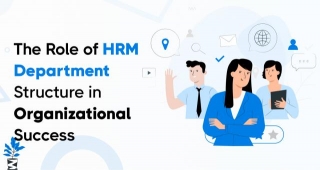 HR Department Structures: A Complete Guide For Professionals
