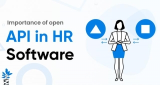 Why Open API Is Crucial For HR Software: Meaning, Understanding Its Importance