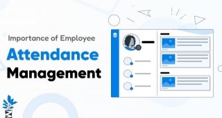 A Comprehensive Guide To Managing And Improving Employee Attendance
