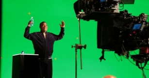 Tracy Morgan Wants To Say *#&@%* In MiO Fit Super Bowl Ad
