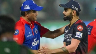 T20 World Cup 2024: Virat Kohli And Hardik Pandya IGNORED As Sourav Ganguly Names Two Certain Selections