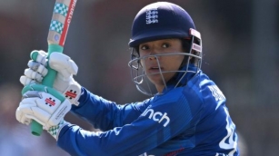 England Women's Squad For New Zealand ODIs Announced, Sophia Dunkley Returns
