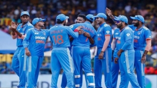 India Playing 11 Vs Ireland- ICC T20 World Cup 2024, Match 8