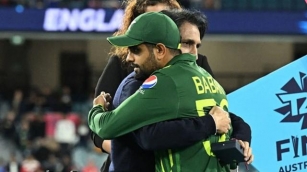 PCB Labeled As Real Villain As Ramiz Raja Defends Babar Azam Following Pakistan's Early Exit From T20 World Cup