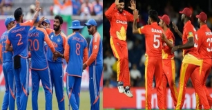 IND Vs CAN Head To Head Records- ICC T20 World Cup 2024, Match 33