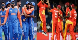 IND Vs CAN Match Prediction- Who Will Win Today Match 33? ICC T20 World Cup 2024