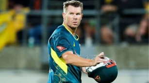 David Warner Alleges His Teammates Of Not Supporting Him After The Sandpapergate Scandal