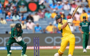 Australia vs Bangladesh Match Preview- ICC T20 World Cup 2024, Match 44, Super 8