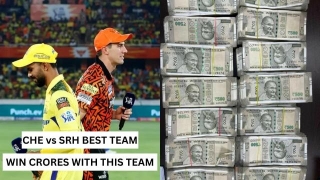 CHE Vs SRH Dream11 Prediction Today Match, Dream11 Team Today, Fantasy Cricket Tips, Playing XI, Pitch Report, Injury Update- IPL 2024, Match 46