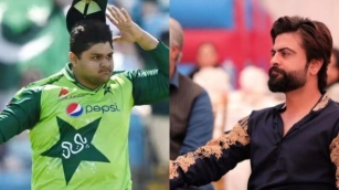 Criticize Azam Khan Heavily, But Avoid Body Shaming: Ahmed Shehzad's Sincere Request To Fans