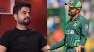 'You Talked About Virat Kohli...' - Ahmed Shehzad Demolishes Babar Azam With Latest Attack For Poor Display In T20 World Cup