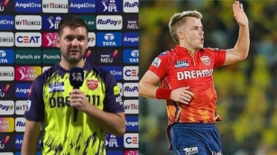 PBKS Vs CSK: Riley Rossouw Reveals How Sam Curran Plotted MS Dhoni's Nightmare With Rahul Chahar