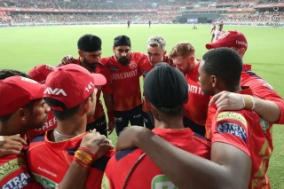 IPL 2024: Punjab Kings Lose Their Star Allrounder After Historic Win Over KKR
