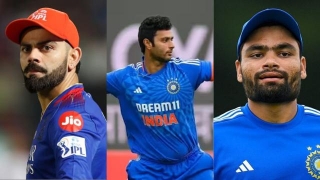 T20 World Cup 2024: Virat Kohli Will Eat Both Shivam Dube And Rinku Singh Claims Former Indian Legend