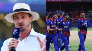 Dale Steyn Betrays South Africa, Says Nepal Deserved To Win Vs Proteas In 'Match Of The Tournament'