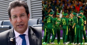 IND Vs PAK: Pakistan's Super 8 Qualification In Jeopardy, Claims Wasim Akram As He Blasts 'pathetic' Babar Azam & Co.