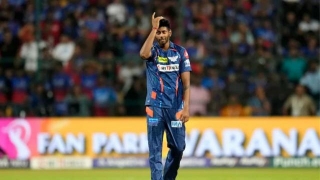 LSG Vs RR: Will Mayank Yadav Return To The Field Against Rajasthan Royals? Official Statement Issued