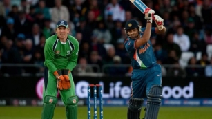India Vs Ireland Live Score And Updates: Paul Stirling's Pre-match Comments On Ireland's Playing XI