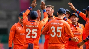 Netherlands Vs South Africa Live Score: ICC T20 World Cup, Match 16