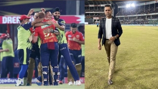 CSK Vs PBKS: Punjab Kings Disrespected By Aakash Chopra; Says No One Ever Thought They Could Chase