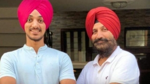 IND Vs USA: Arshdeep Singh's Father Sacrifices His Son In The Name Of..