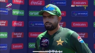 Babar Azam Told To Step Down From T20I Captaincy By Ex-Pakistan Cricketer After T20 World Cup Disaster