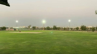 KWN Vs BRN Dream11 Prediction Today Match, Dream11 Team Today, Fantasy Cricket Tips, Playing XI, Pitch Report, Injury Update- Bahraini Nationals Tour Of Kuwait 2024, 3rd T20