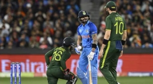 India Vs Pakistan Live Streaming- Where To Watch ICC T20 World Cup 2024 Live? Match 19