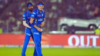 DC Vs MI: Revealed - Why Is Gerald Coetzee Not Playing Today's IPL 2024 Match And Who Has Replaced Him?