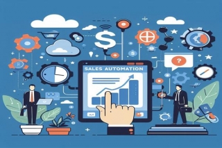 What Is Sales Automation: Complete Guide For Businesses In 2024