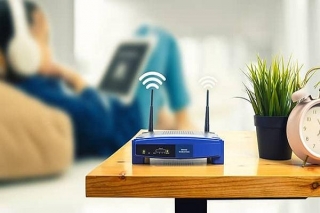 Find Out Some Easy Tips On How To Secure Your Home WiFi