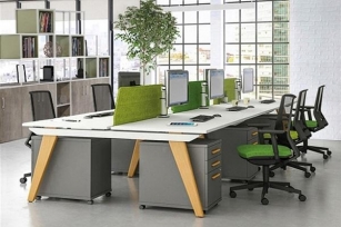 Modern Office Tables In The Philippines: Combining Design And Utility