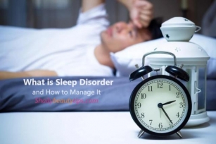 What Is Sleep Disorder And How To Manage It 