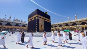 When Is The Best Time To Visit Saudi Arabia For Umrah In 2024?
