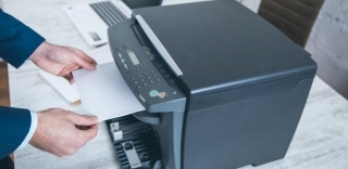 10 Best Xerox Machine For Commercial Use In India 2024