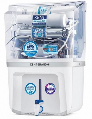 8 Best Water Purifier For Borewell Water In India 2024