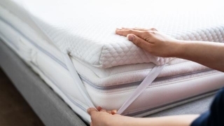 What Is The Ideal Thickness Of A Mattress?