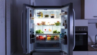 10 Best 600 To 700 Litre Refrigerator In India 2024