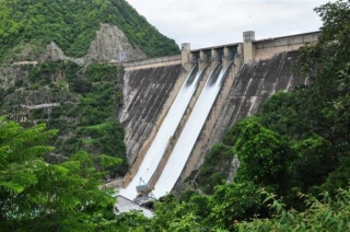 List Of The Longest Dam Projects In India