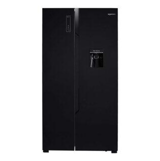 7 Best Side By Side Refrigerators Under 50000 In India 2024