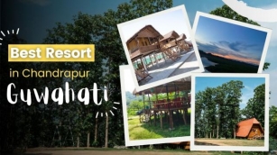 5 Top Resort In Chandrapur Guwahati 2024