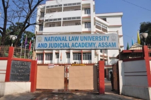 5 Top Law Colleges In Assam 2024