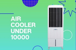 6 Best Air Cooler Under 10000 In India 2024