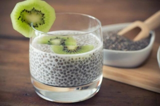 How To Use Chia Seeds For Glowing Skin?
