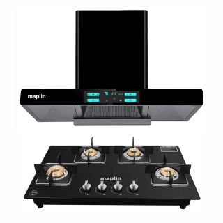 4 Best Chimney And Hob Combo Offer In India 2024