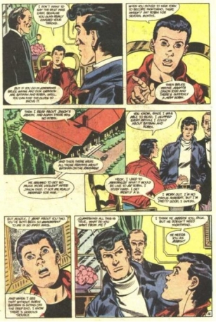 Tim Drake (June 13, 1989) This Day In Comics