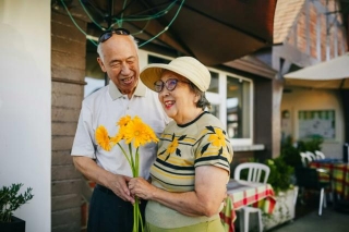 Travel Story Inspiration To Connect Senior Communities: Fostering Shared Adventures