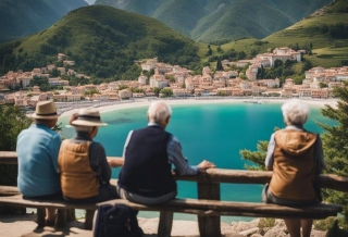 10 Breathtaking Senior Travel Destinations: Unforgettable Journeys For Elder Travelers